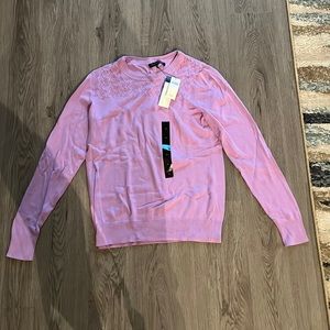 BANANA REPUBLIC SMALL LONG SLEEVE